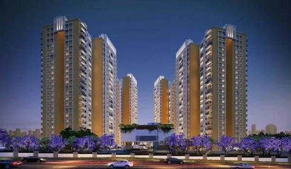 Price of apartments in Budigere Cross